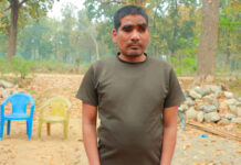 अन्धकारले नछेकेको विकटलालको उज्यालो बाँड्ने यात्रा