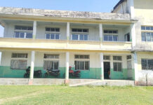 एक जना अनमीको भरमा प्रसूति सेवा