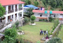 किस्पाङ बहुप्राविधिक शिक्षालय, जहाँ पढ्छन् सातै प्रदेशका विद्यार्थी