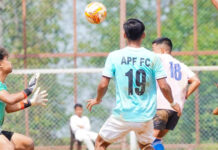 भोजपुर गोल्डकपः एपिएफ र भोजपुर सेमिफाइनलमा