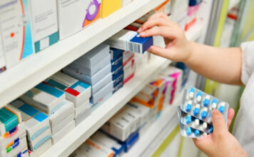 औषधि पसल र थोक बिक्रेतालाई ‘कुशल फार्मेसी अभ्यास’ मापदण्ड पालना गर्न विभागको निर्देशन