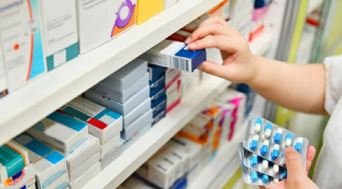 औषधि पसल र थोक बिक्रेतालाई ‘कुशल फार्मेसी अभ्यास’ मापदण्ड पालना गर्न विभागको निर्देशन