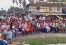 कालीस्थान बालबालिका महोत्सव सम्पन्न