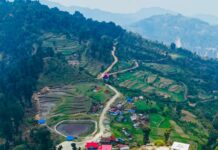 मिथकदेखि आधुनिक विकाससम्म,समृद्धिको यात्रामा फाल्गुनन्द गाउँपालिका (फोटो फिचरसहित)