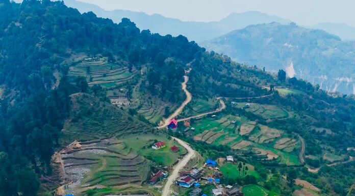 मिथकदेखि आधुनिक विकाससम्म,समृद्धिको यात्रामा फाल्गुनन्द गाउँपालिका (फोटो फिचरसहित)