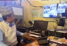 ‘सिसी क्यामेरा’बाट कक्षाकोठा निगरानी