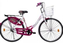 साइकलको सिटमुनि लुकाएर ब्राउन ल्याएपछि…