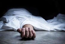 मलामी बोकेको ट्र्याक्टरबाट खसेर सहचालकको मृत्यु