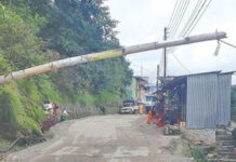 रोकिएन राजमार्गमा ढाट राखेर सङ्कलन गरिने अवैध कर