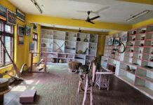 डडेल्धुरामा ‘डोट्याली सङ्ग्रहालय’ स्थापना