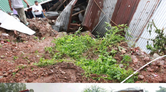 सुनसरीमा दुर्घटना, बाढी–डुबान र आपराधिक गतिविधिले वर्षभरि चुनौती