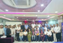 बिर्तामोडमा टोफेलका विषयमा अभिमुखिकरण