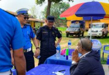 झापामा लापसे र मापसे गरी सवारी चलाउने चालक कारबाहीमा