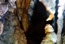 अनौठो ‘पाउद्वार मुर्ताला धार्मिक गुफा’ !