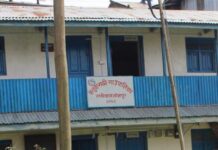 भोजपुरको ‘लुङथुङ’ ओझेलमा