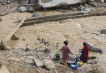 वर्ष समीक्षा २०८२ : जलवायुजन्य जोखिम यथावत्