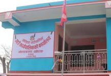 खोटेहाङ गाउँपालिकाले आइतबार पनि विद्यालय सञ्चालन गर्ने