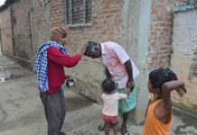 नयाँ वर्षसँगै मिथिलामा ‘जुडशीतल’ पर्व मनाइँदै