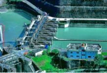 कालीगण्डकी जलविद्युत् आयोजना ६४० मेगावाटको हुने