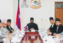 यस्तो छ प्रधानमन्त्रीसहित मन्त्रीहरूको सम्पत्ति विवरण