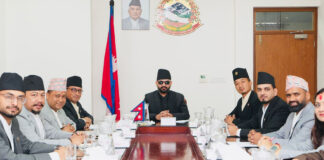 यस्तो छ प्रधानमन्त्रीसहित मन्त्रीहरूको सम्पत्ति विवरण