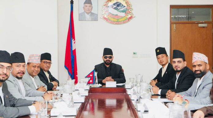 यस्तो छ प्रधानमन्त्रीसहित मन्त्रीहरूको सम्पत्ति विवरण