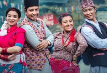 ‘परालको आगो’को नयाँ गीत ‘निम्तो सुपारी’ सार्वजनिक