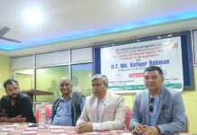 कृषिजन्य वस्तुको कर घटाउन बंगलादेशका राजदुतसँग व्यापारीको माग