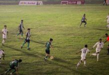 इटहरी गोल्डकपः प्लानिङ ब्वाइज फाइनलमा