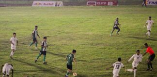 इटहरी गोल्डकपः प्लानिङ ब्वाइज फाइनलमा