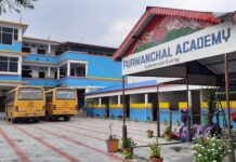 पूर्वाञ्चल एकेडेमीमा निःशुल्क स्वास्थ्य शिविर हुँदै