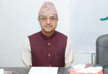 पूर्वउपसभापति खड्कालाई सातदिने स्पष्टीकरण