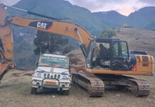 सडक सञ्जालमा जोडियो म्याग्दीको विकट गाउँ गुर्जा