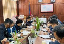 सहकारी पीडितको बचत फिर्ता गराउनेबारे छलफल