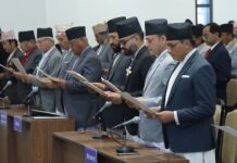 नयाँ संसद, नयाँ ‘एजेन्डा’ र अपेक्षा