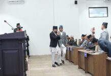 सघीय संसद् अधिवेशन आजदेखि, तीन अध्यादेश पेस हुँदै