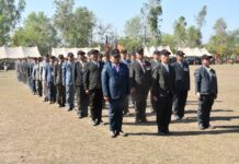 आइतबारदेखि भूतपूर्व सैनिक सम्मेलन हुँदै