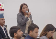 बिर्तामोडको ५१ विगाह जग्गा विवाद संघीय सदनमा