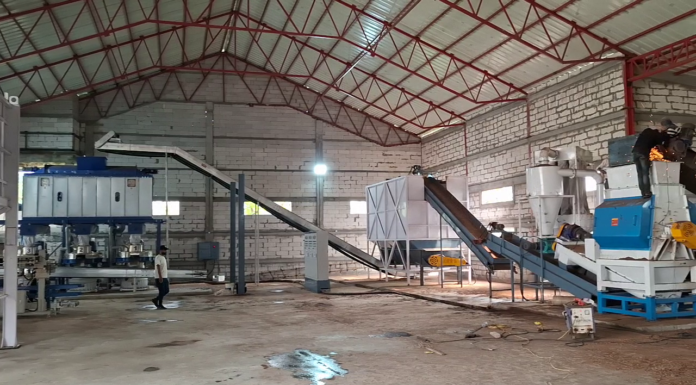 इन्धन र कोइलाको खपत घटाउन प्यालेट उत्पादन शुरु