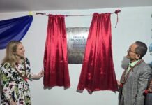 आँखा स्वास्थ्य सेवामा ‘डिजिटल’ युगको सुरुआत : विराटनगर आँखा अस्पतालमा ‘डिजिटल ट्रेनिङ हब’ सञ्चालन